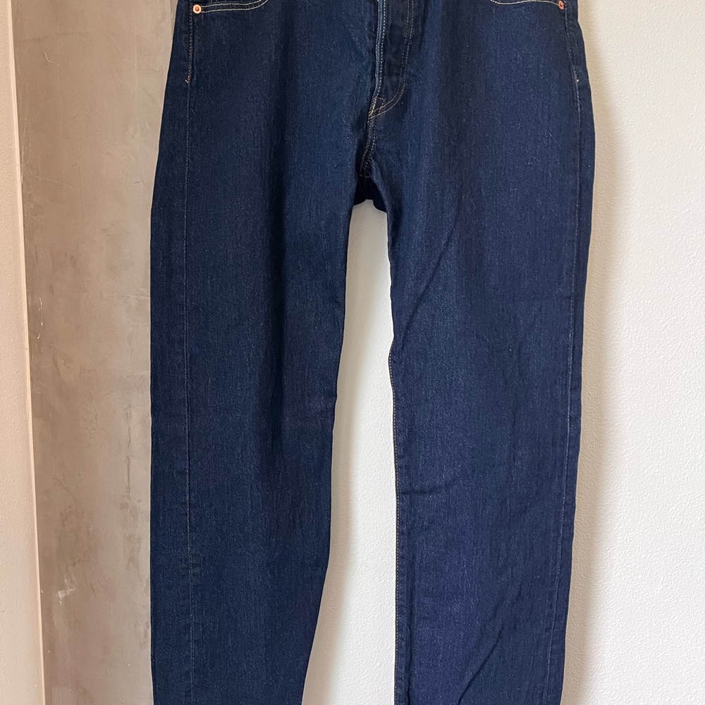 Levi's Premium 501 original